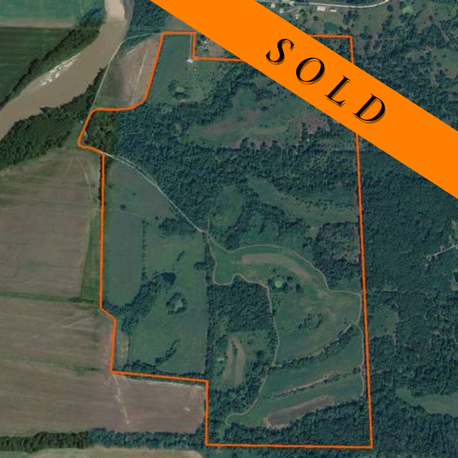 185 Acres of Million-Dollar Views, Proven Big Bucks & Built-In Income